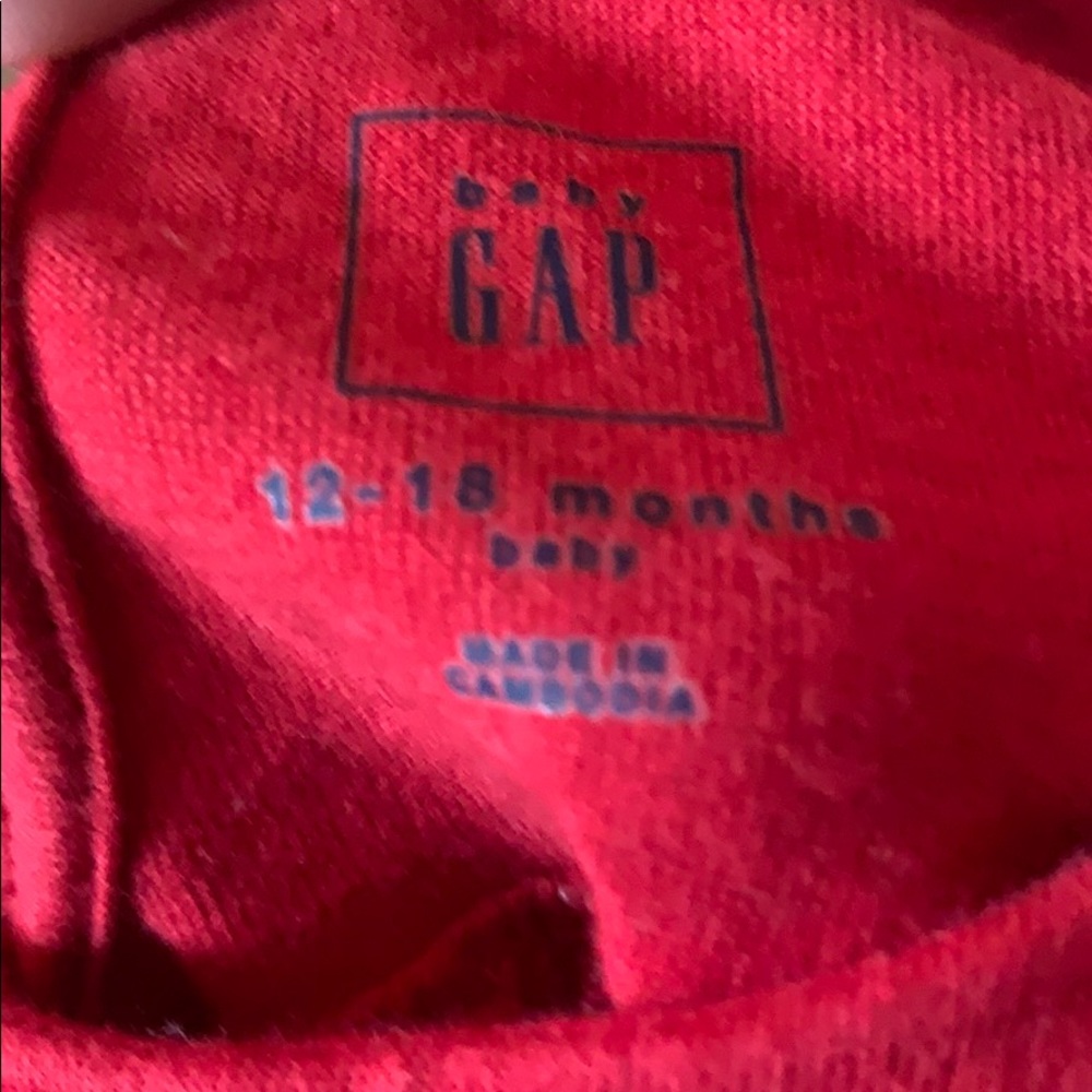baby Gap - Picture 4 of 4